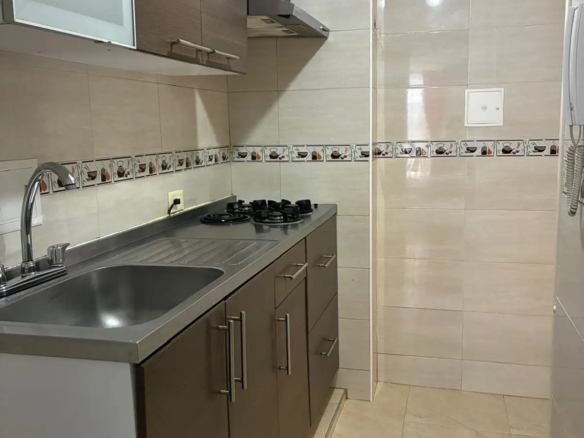 Apartamento en Arriendo en Suba, Bogotá