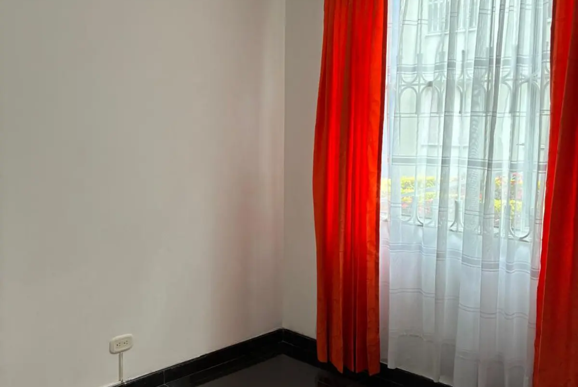 Apartamento en Arriendo en Suba, Bogotá