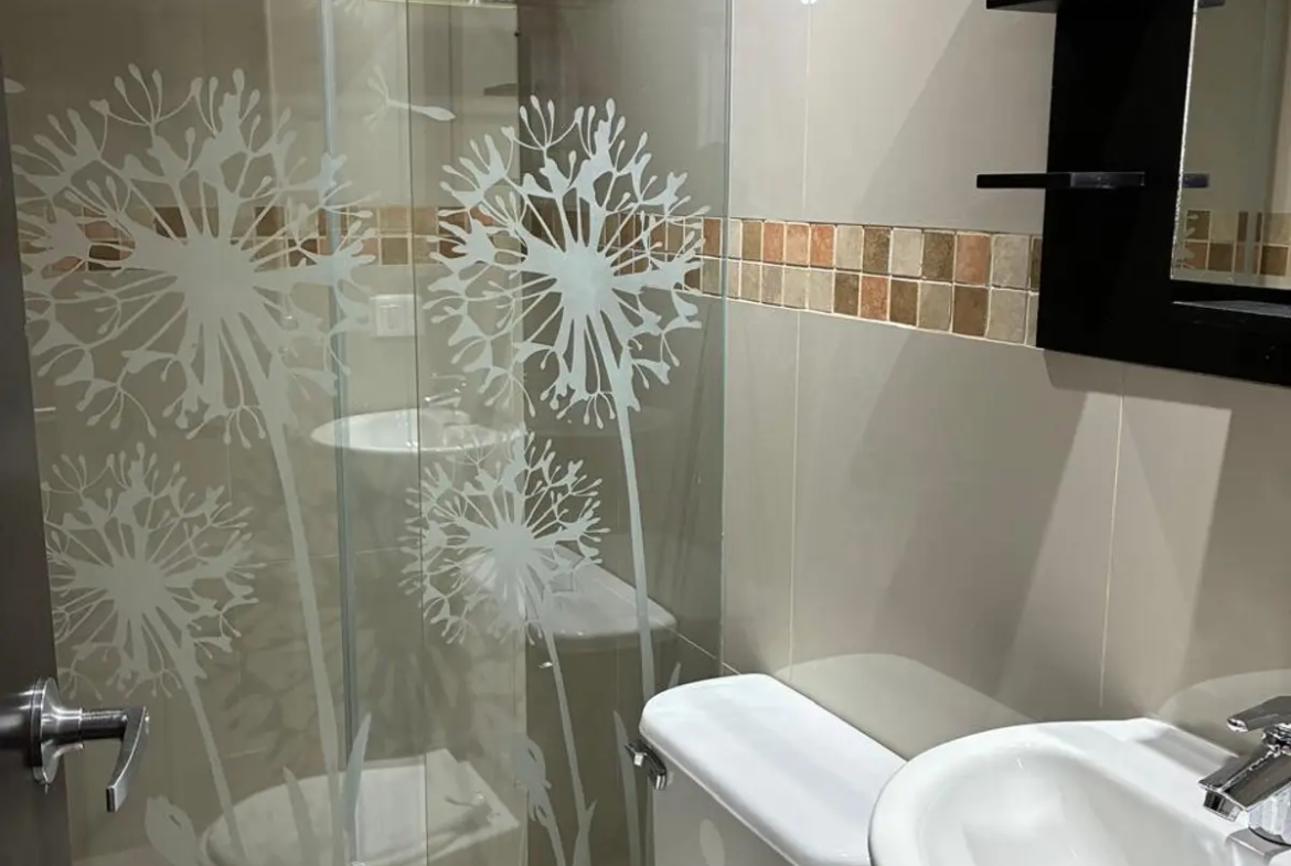 Apartamento en Arriendo en Suba, Bogotá