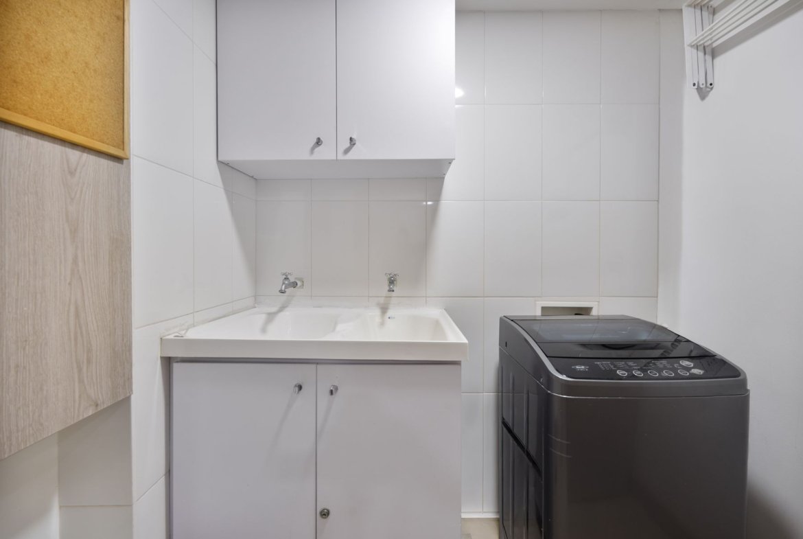 Apartamento en Arriendo en Laureles, Medellín
