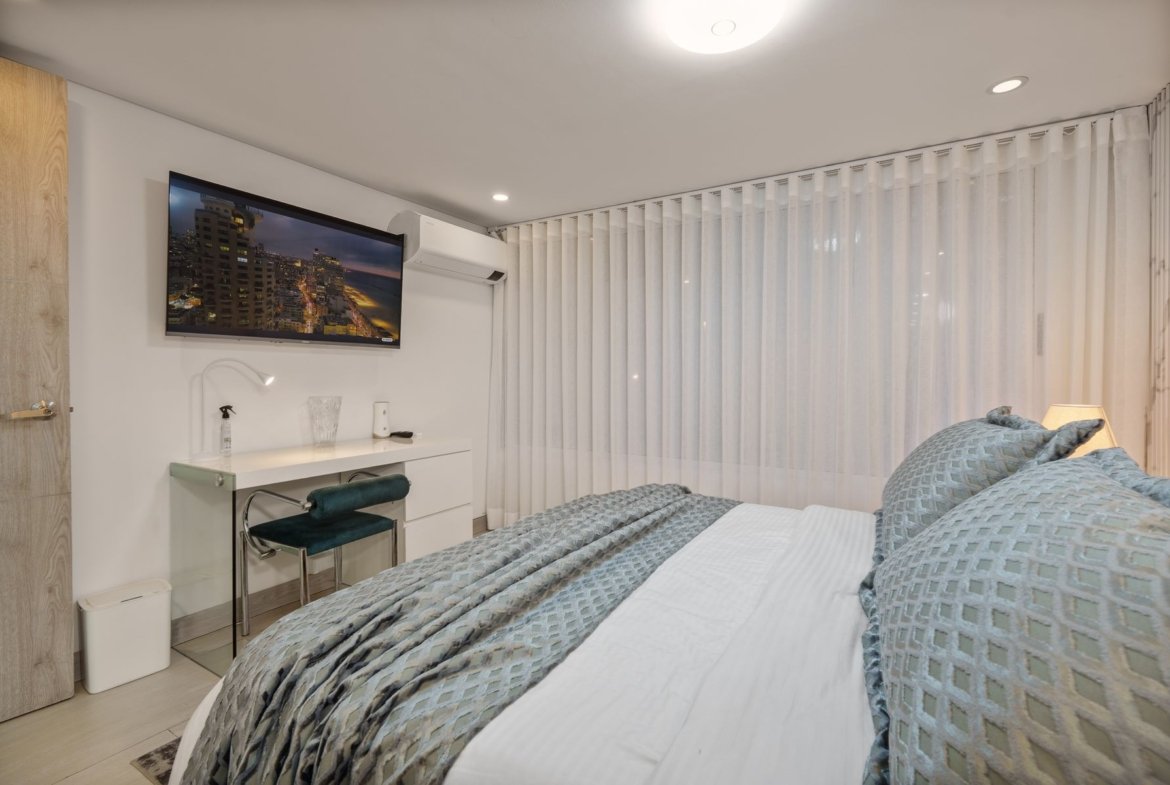 Apartamento en Arriendo en Laureles, Medellín