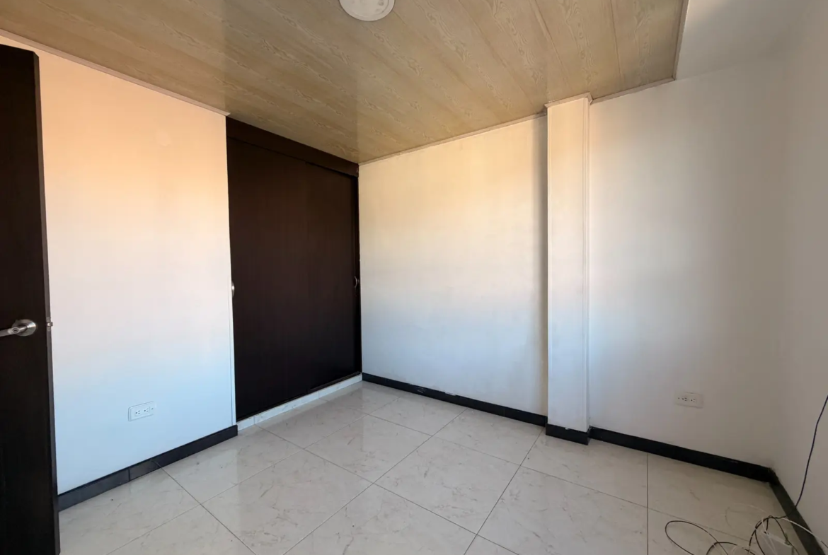 Apartamento en Arriendo en Valladolid, Bogotá