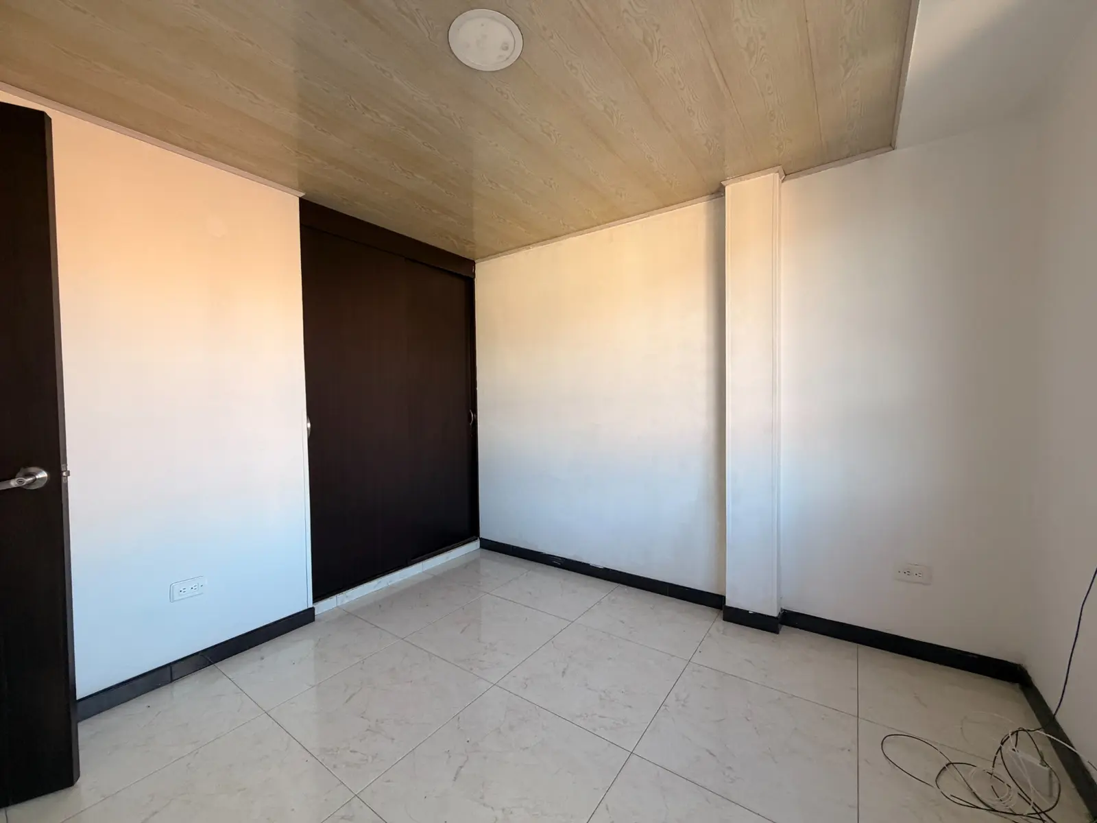 Apartamento en Arriendo en Valladolid, Bogotá