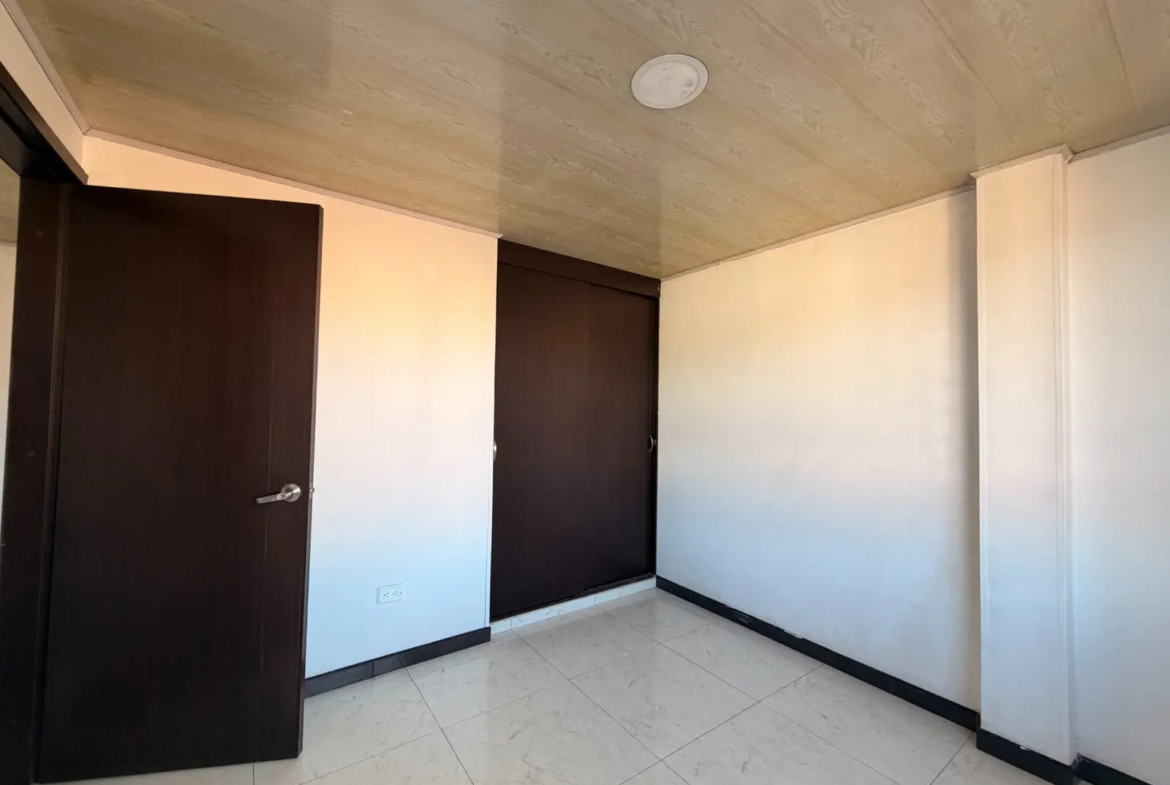 Apartamento en Arriendo en Valladolid, Bogotá