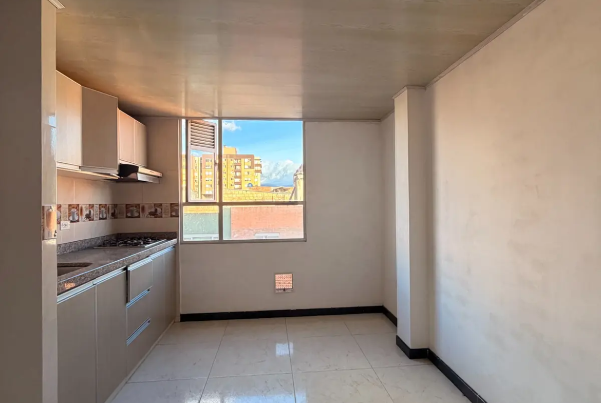 Apartamento en Arriendo en Valladolid, Bogotá