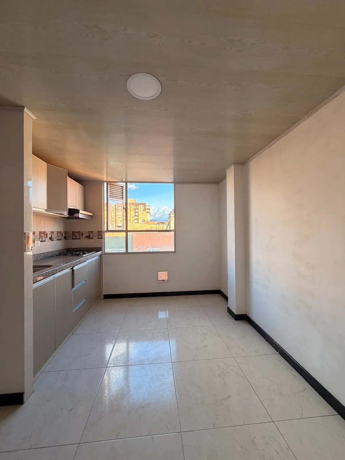 Apartamento en Arriendo en Valladolid, Bogotá