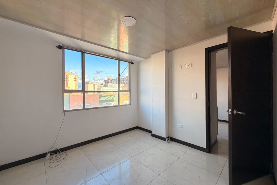 Apartamento en Arriendo en Valladolid, Bogotá