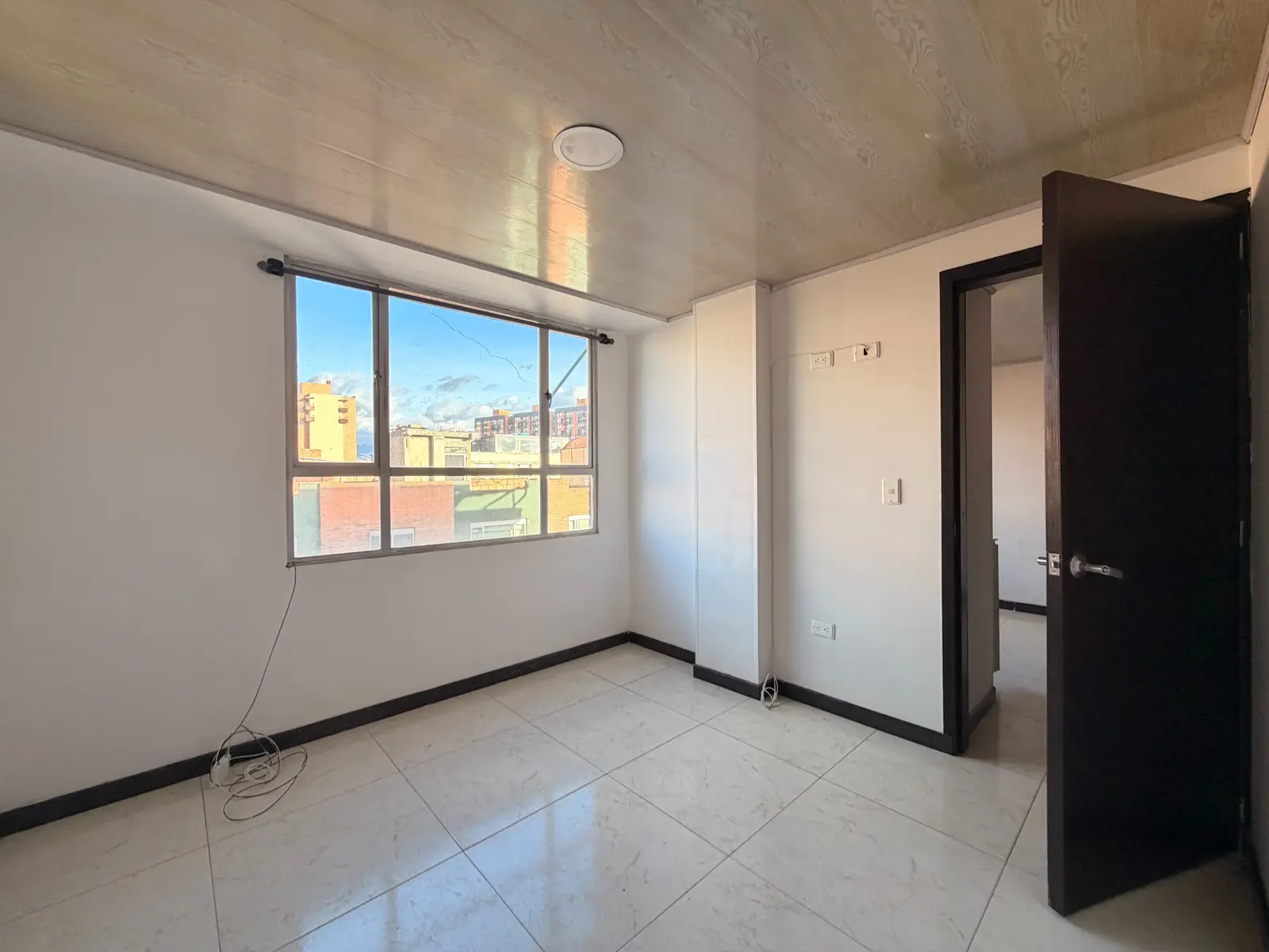 Apartamento en Arriendo en Valladolid, Bogotá