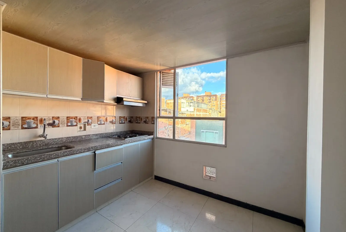 Apartamento en Arriendo en Valladolid, Bogotá