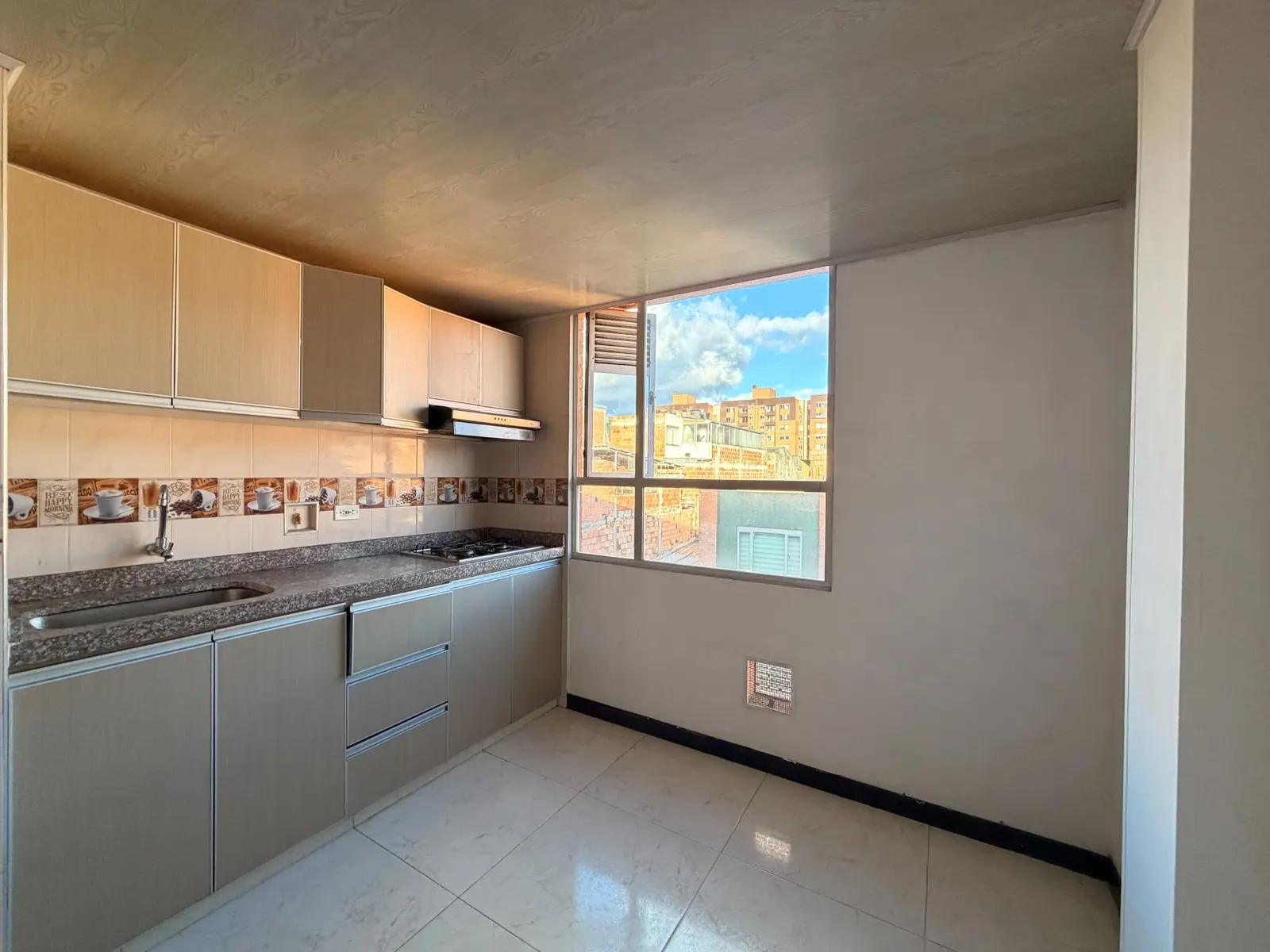 Apartamento en Arriendo en Valladolid, Bogotá