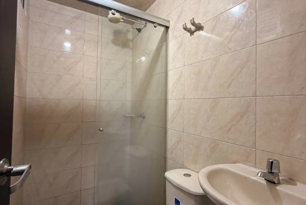Apartamento en Arriendo en Valladolid, Bogotá
