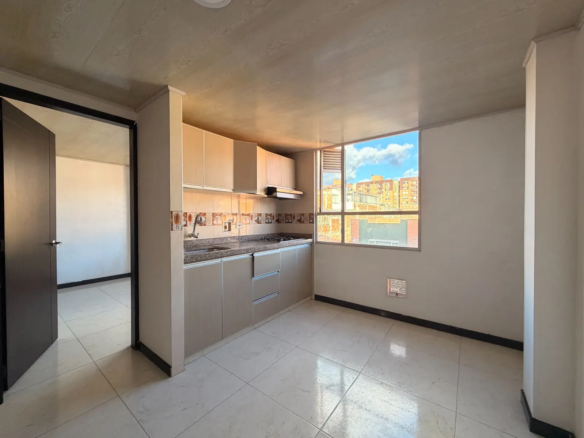 Apartamento en Arriendo en Valladolid, Bogotá