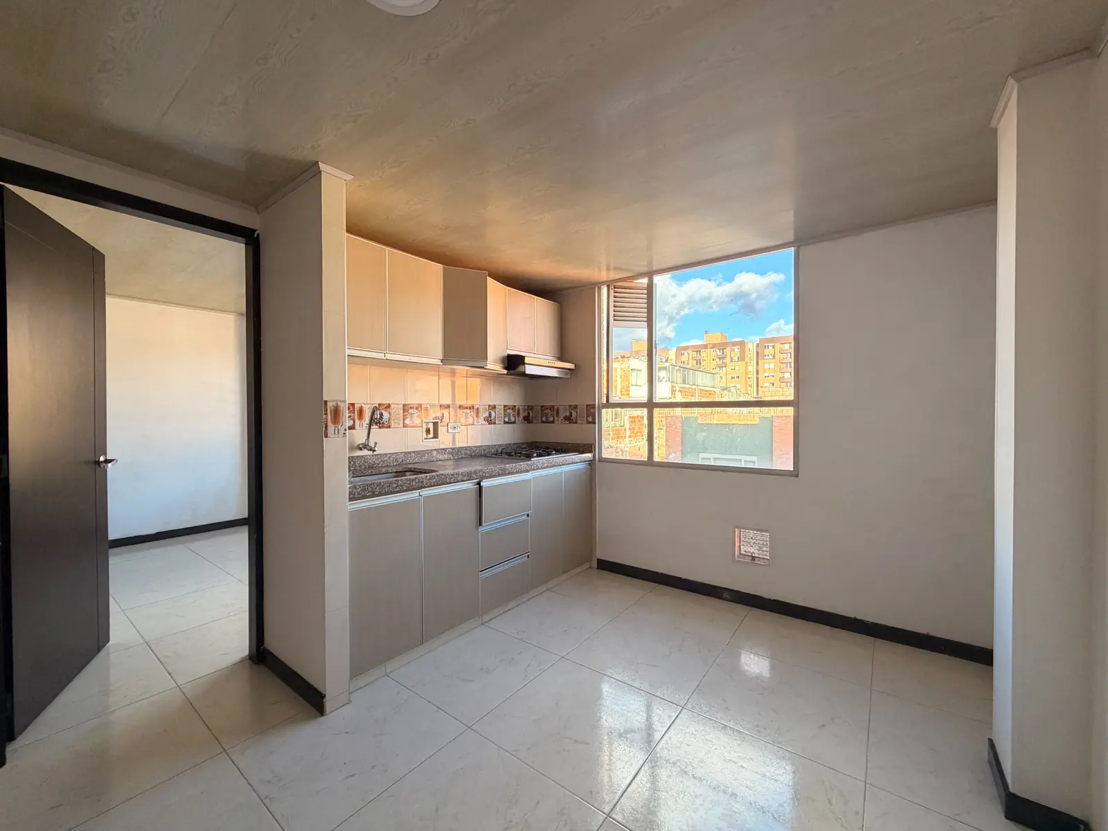 Apartamento en Arriendo en Valladolid, Bogotá