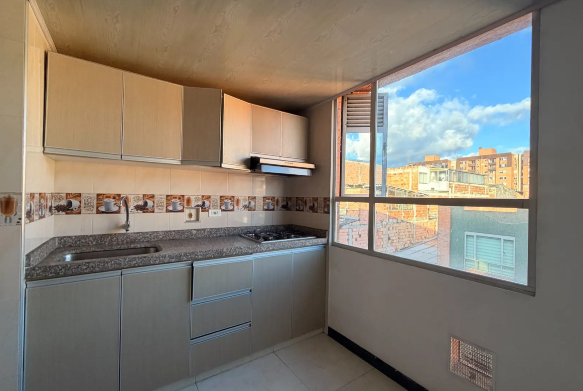 Apartamento en Arriendo en Valladolid, Bogotá