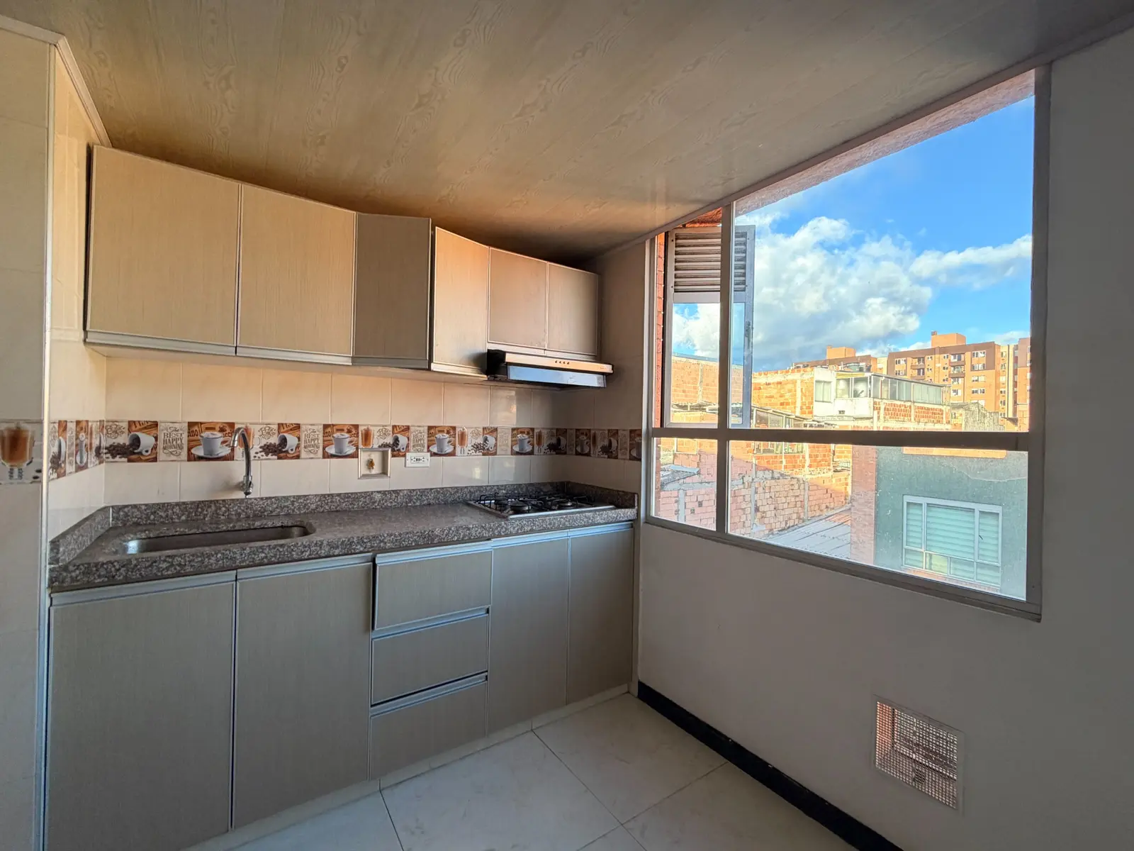 Apartamento en Arriendo en Valladolid, Bogotá