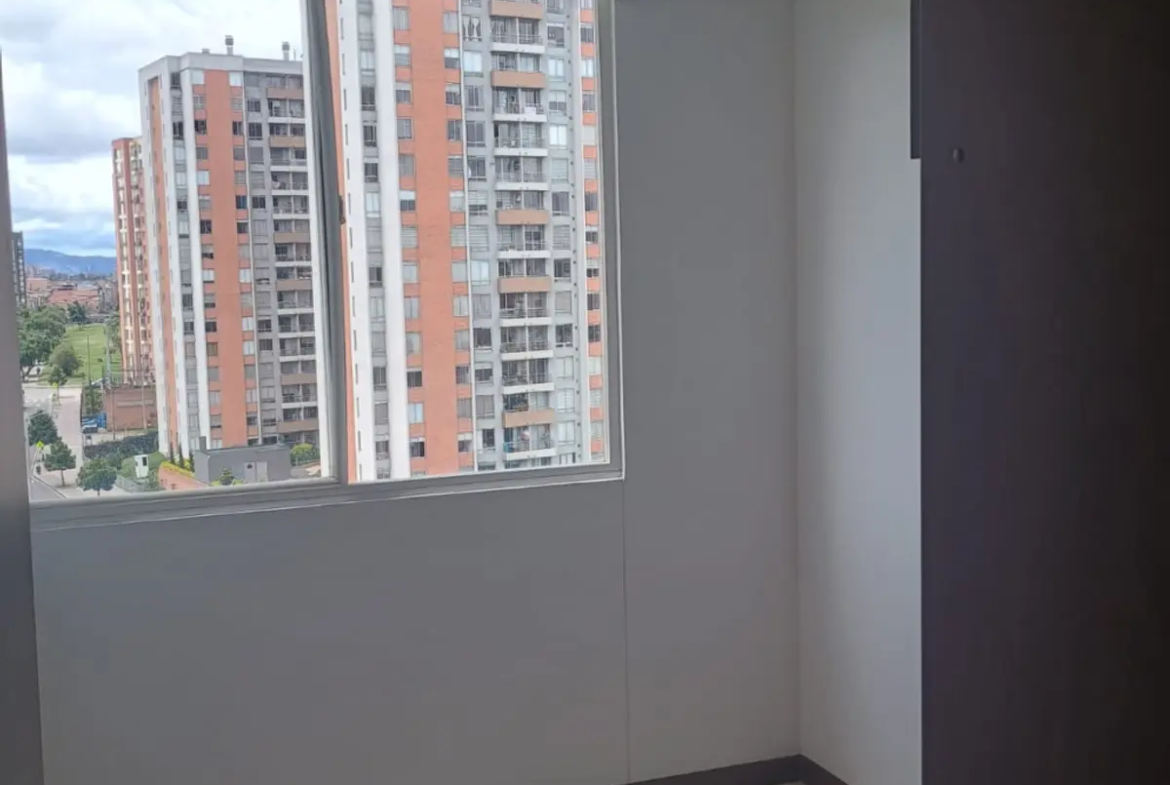 Apartamento en Arriendo en Tintala, Bogotá