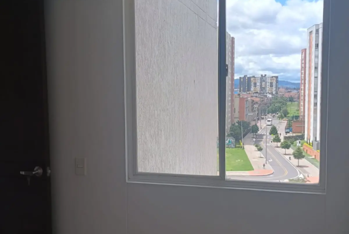 Apartamento en Arriendo en Tintala, Bogotá