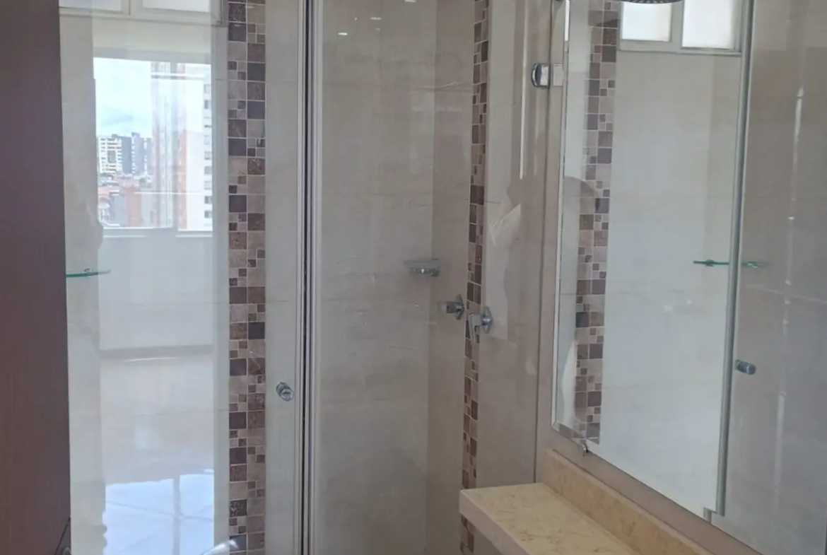 Apartamento en Arriendo en Tintala, Bogotá