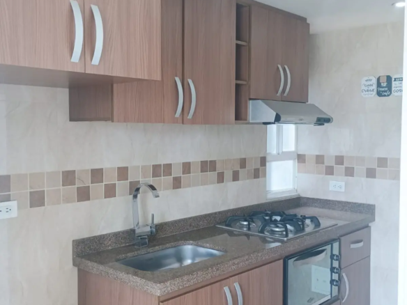 Apartamento en Arriendo en Tintala, Bogotá