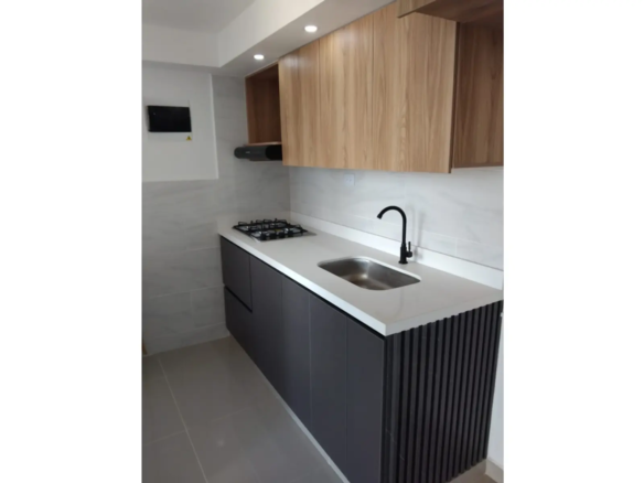 Apartamento en Arriendo en Urbanizacion serramonte, Bello