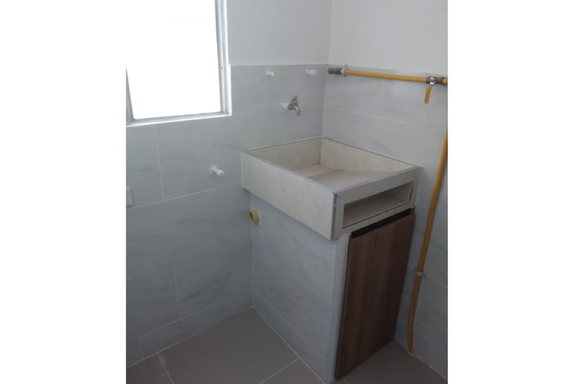 Apartamento en Arriendo en Urbanizacion serramonte, Bello