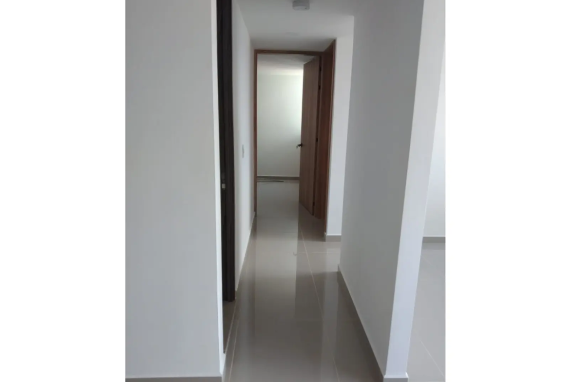 Apartamento en Arriendo en Urbanizacion serramonte, Bello