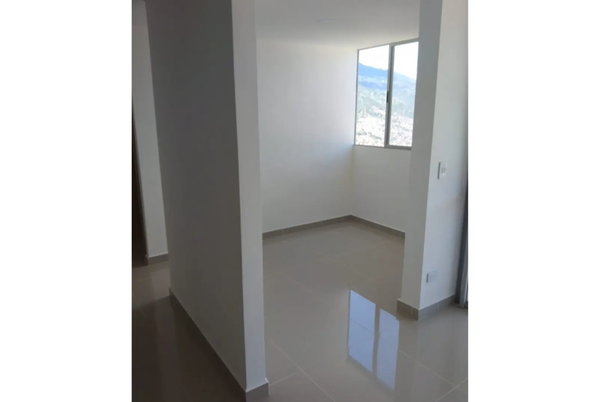 Apartamento en Arriendo en Urbanizacion serramonte, Bello
