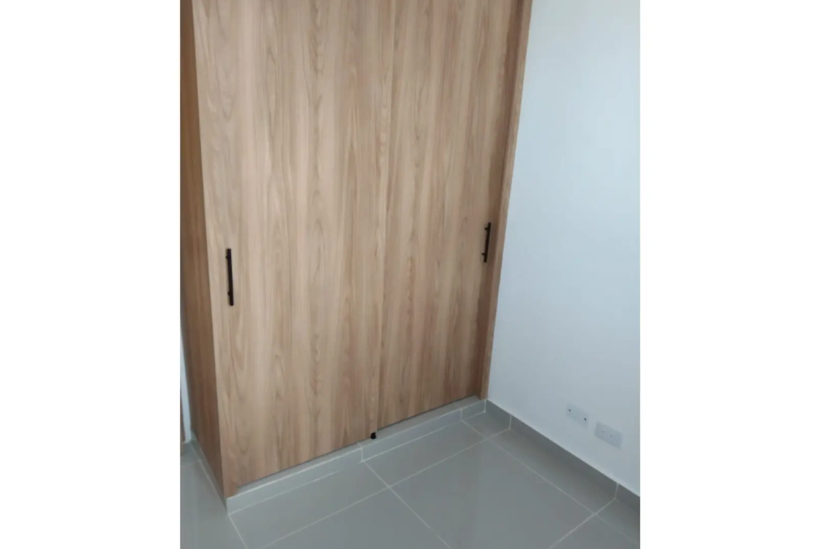 Apartamento en Arriendo en Urbanizacion serramonte, Bello