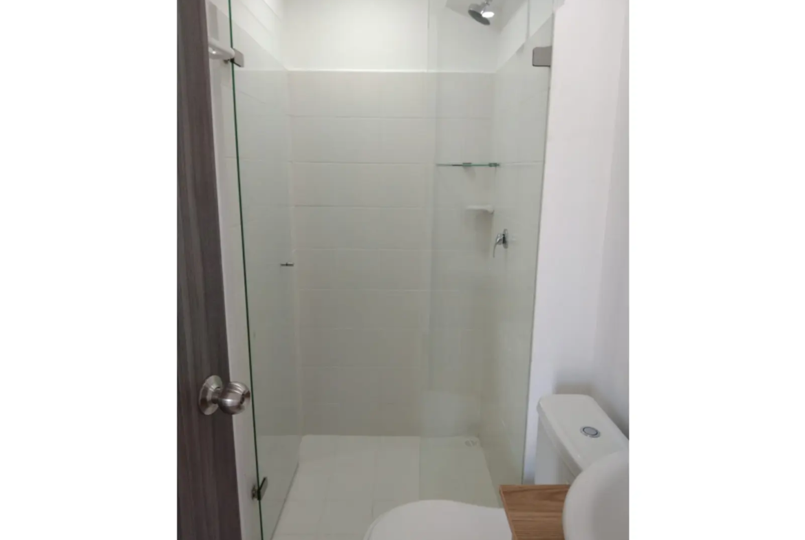 Apartamento en Arriendo en Urbanizacion serramonte, Bello