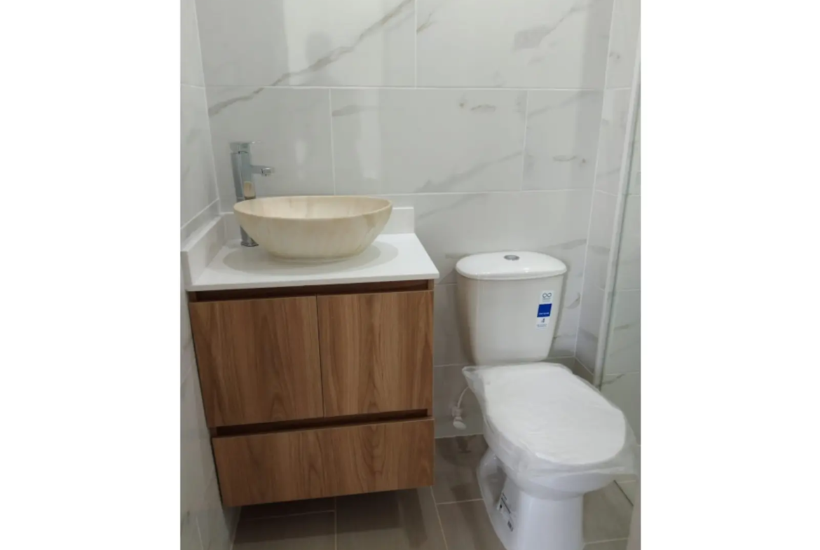 Apartamento en Arriendo en Urbanizacion serramonte, Bello