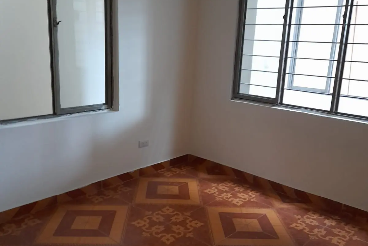 Apartamento en Arriendo en San judas tadeo i, Cali