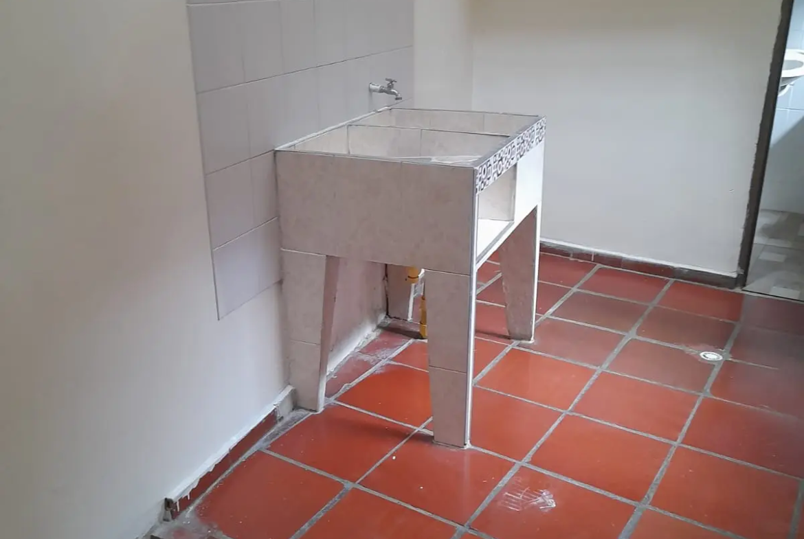 Apartamento en Arriendo en San judas tadeo i, Cali
