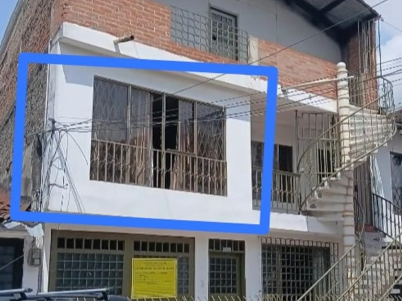 Apartamento en Arriendo en San judas tadeo i, Cali
