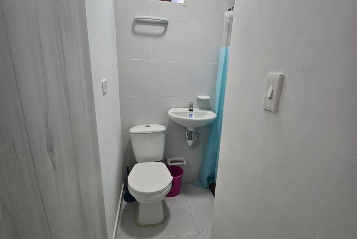 Apartamento en Arriendo en Barrios Unidos, Bogotá