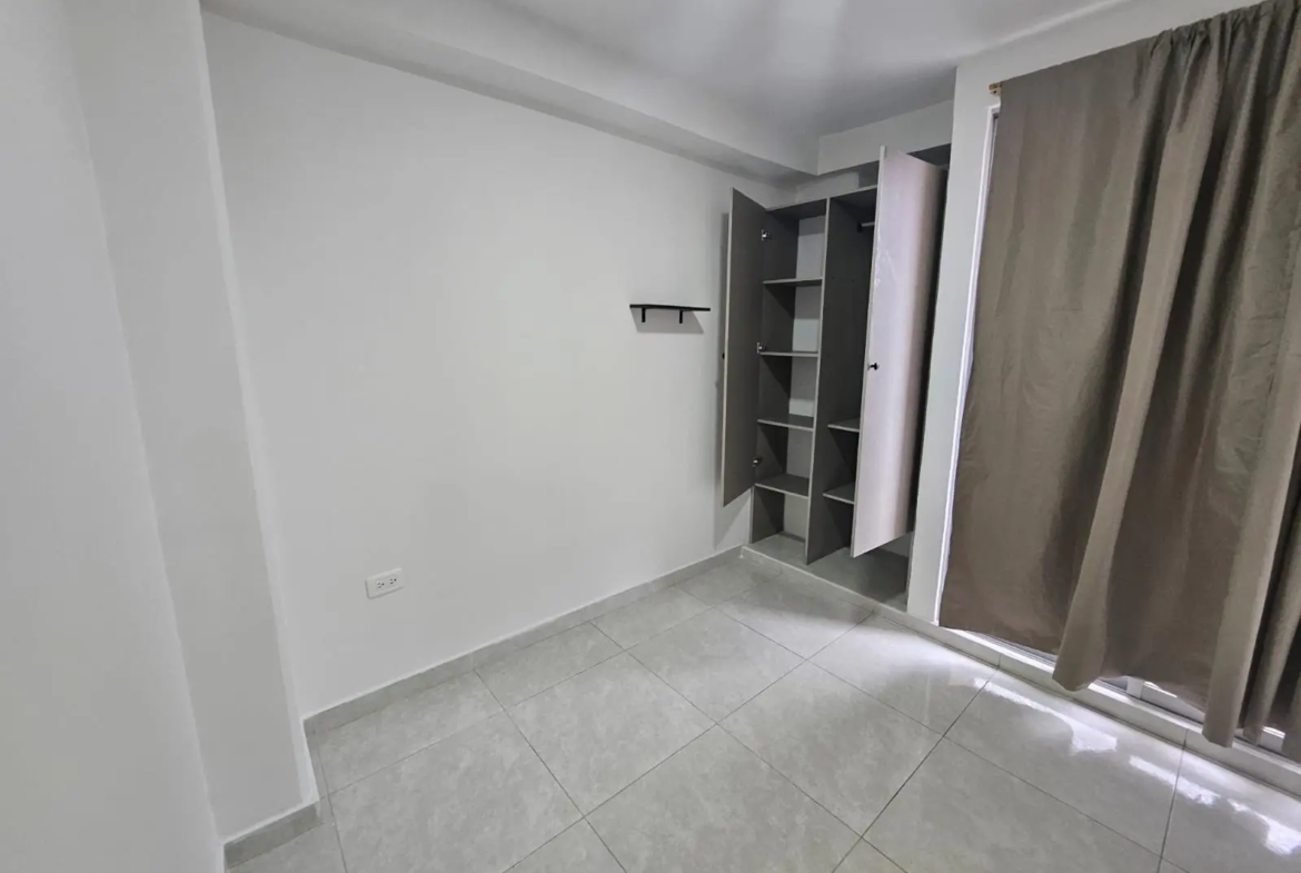 Apartamento en Arriendo en Barrios Unidos, Bogotá