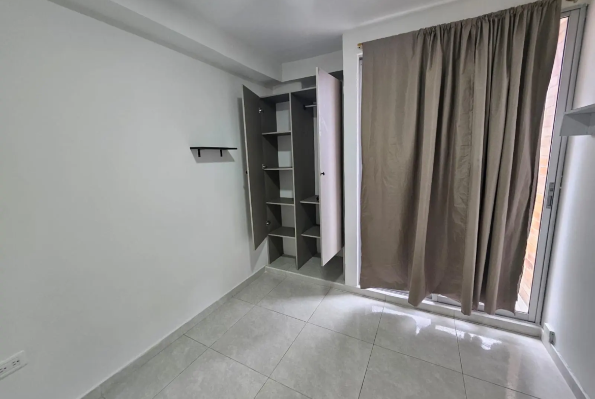Apartamento en Arriendo en Barrios Unidos, Bogotá