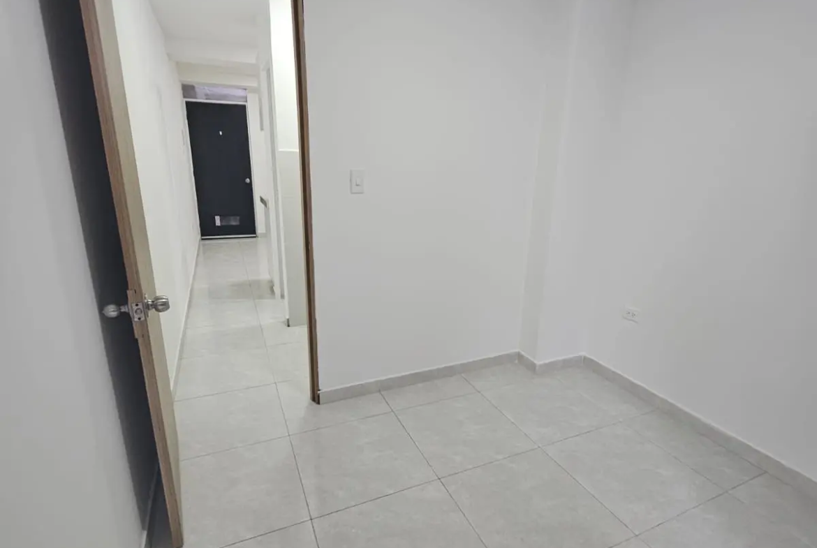 Apartamento en Arriendo en Barrios Unidos, Bogotá