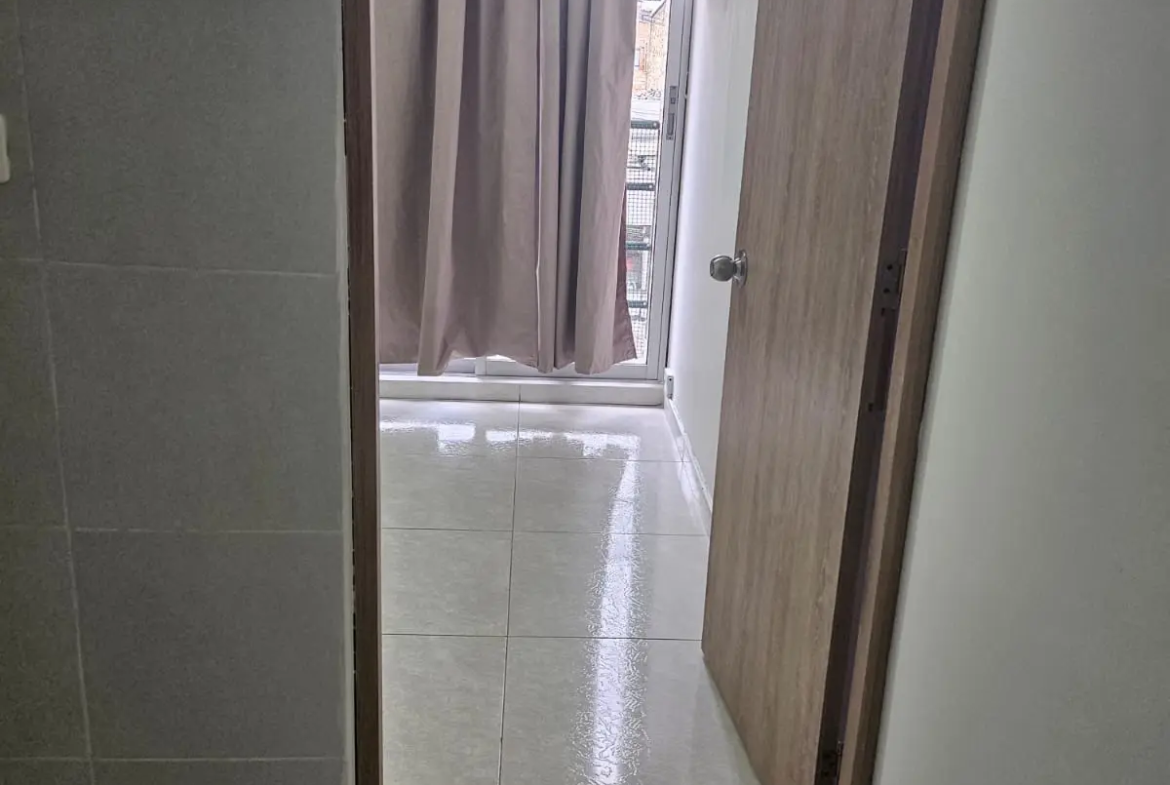 Apartamento en Arriendo en Barrios Unidos, Bogotá