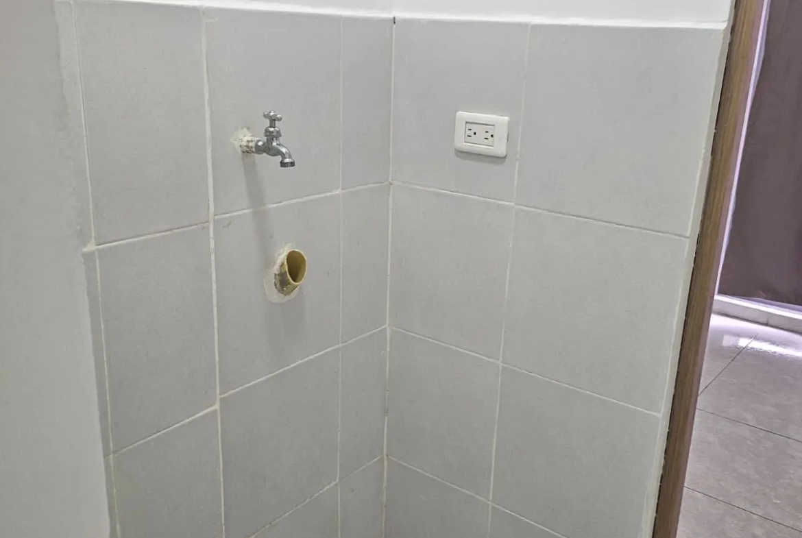 Apartamento en Arriendo en Barrios Unidos, Bogotá