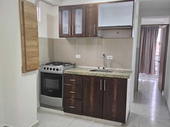 Apartamento en Arriendo en Barrios Unidos, Bogotá