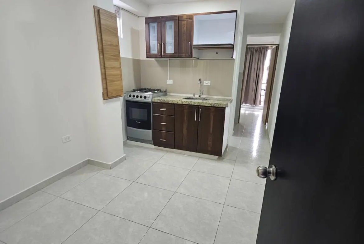Apartamento en Arriendo en Barrios Unidos, Bogotá