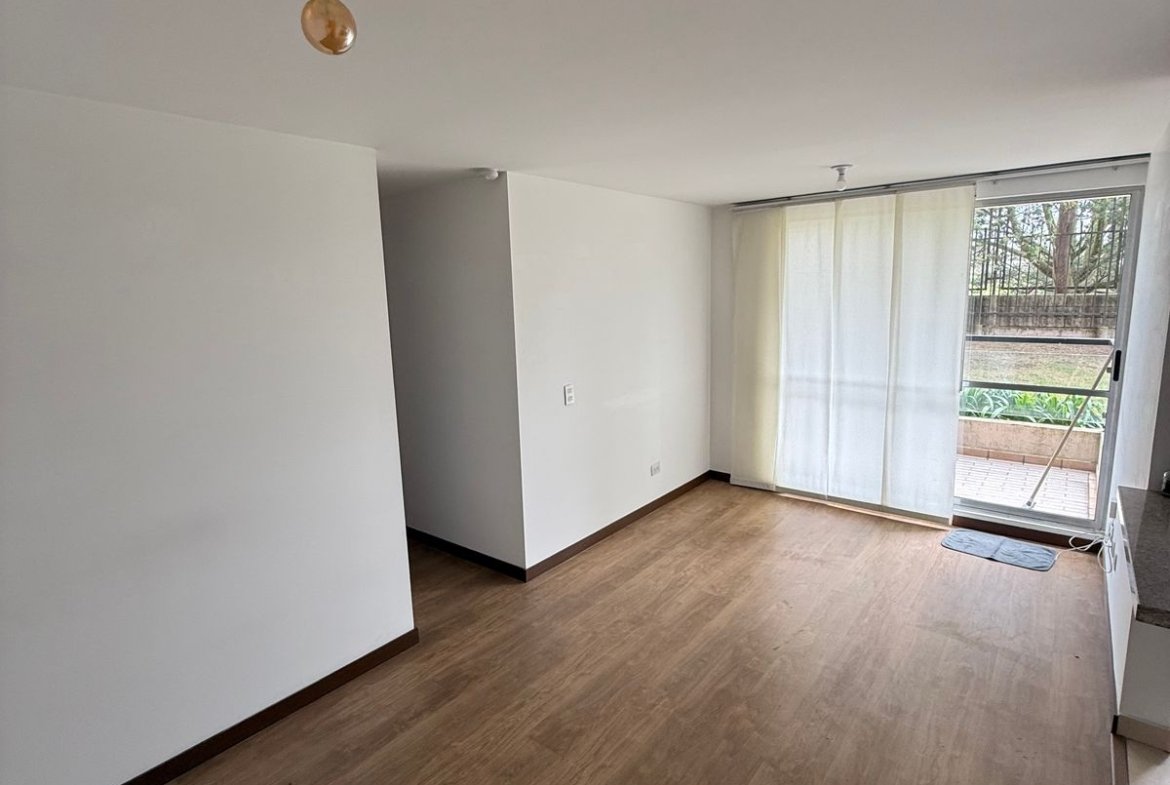 Apartamento en Arriendo en San jose, Mosquera