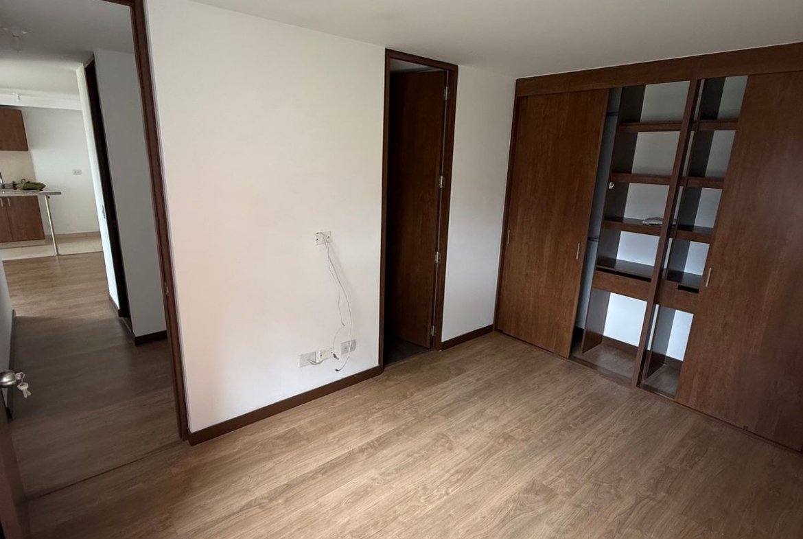 Apartamento en Arriendo en San jose, Mosquera