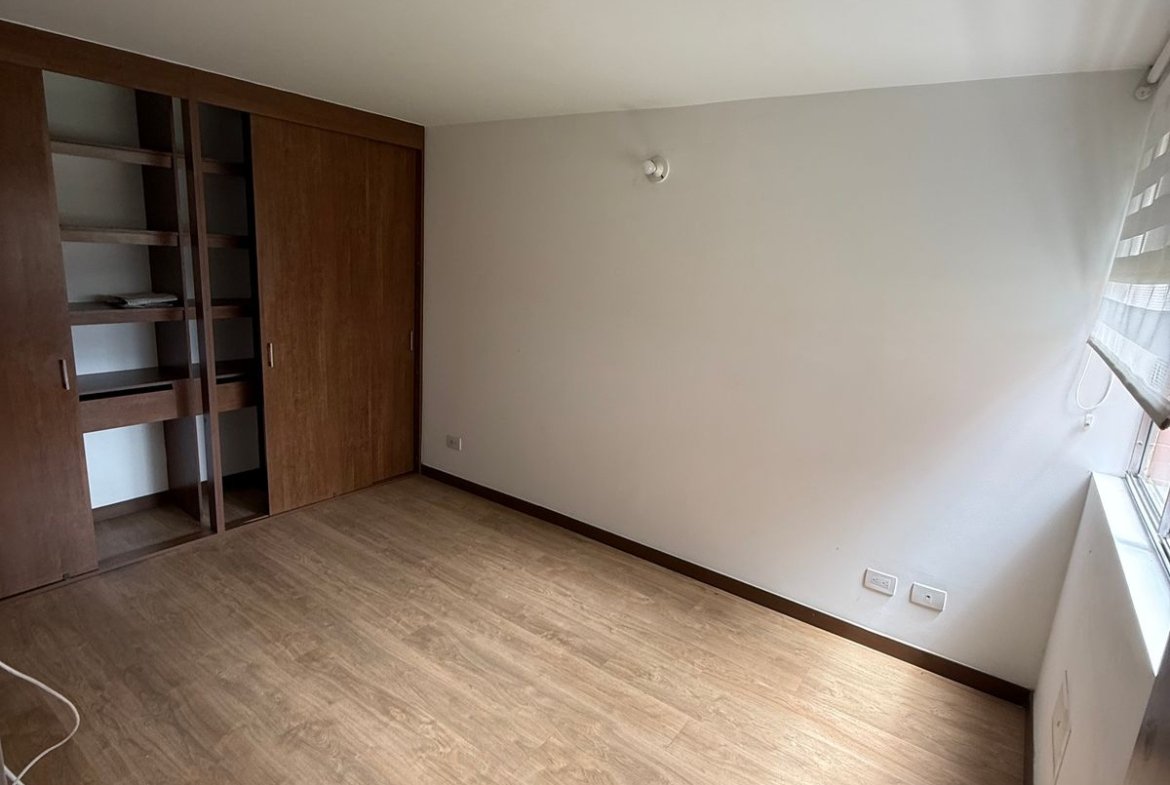 Apartamento en Arriendo en San jose, Mosquera