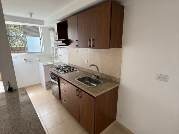 Apartamento en Arriendo en San jose, Mosquera