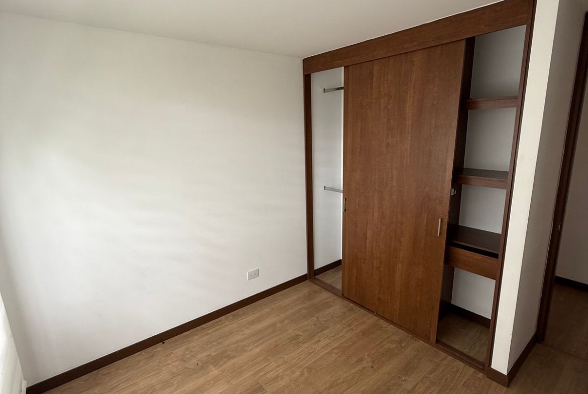 Apartamento en Arriendo en San jose, Mosquera