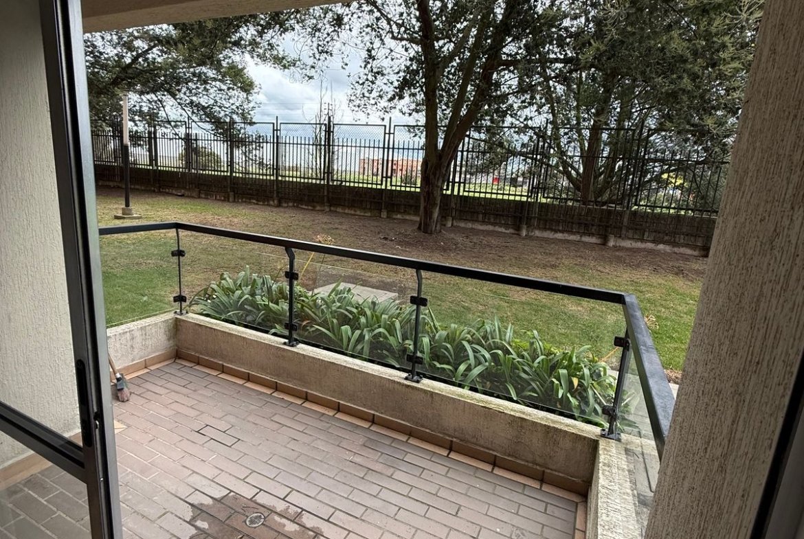 Apartamento en Arriendo en San jose, Mosquera