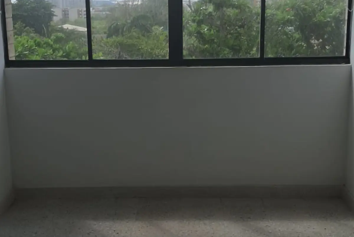 Apartamento en Arriendo en Paraiso, Barranquilla