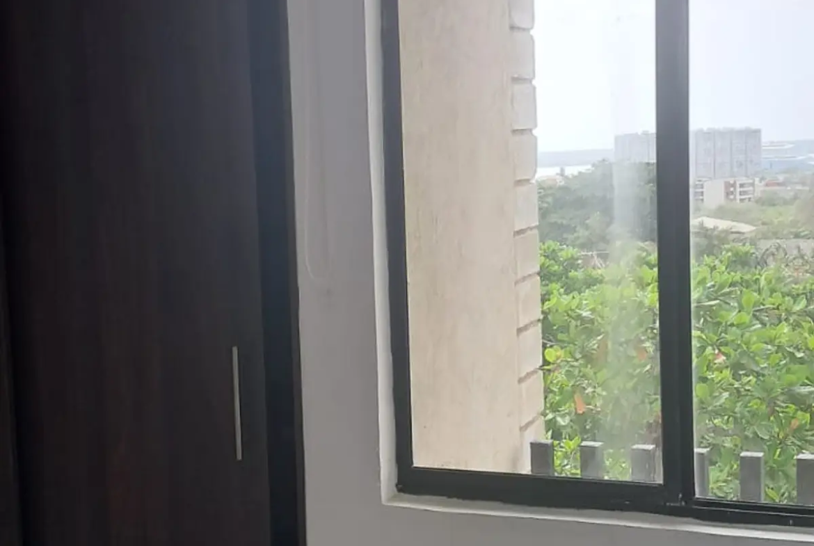 Apartamento en Arriendo en Paraiso, Barranquilla