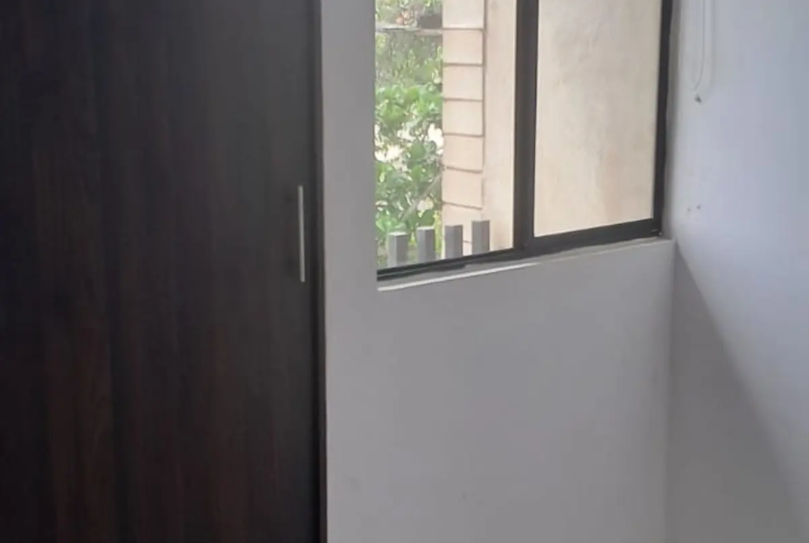 Apartamento en Arriendo en Paraiso, Barranquilla